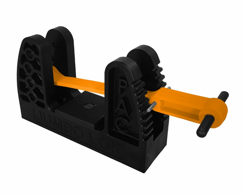 PAC Jumbolok 1070 Fire Tool Mount