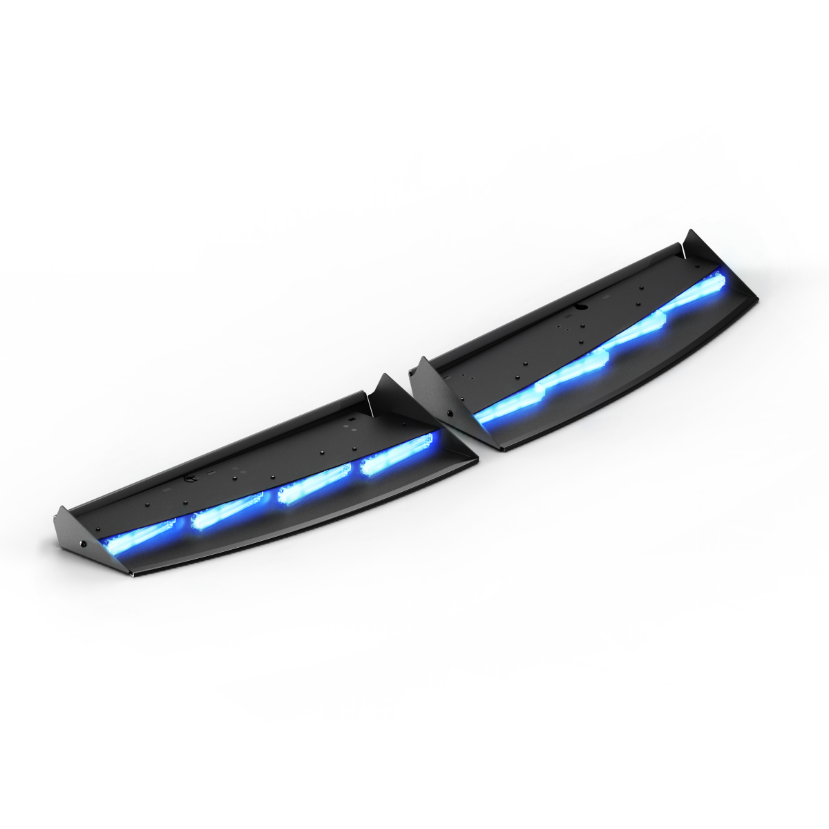 Feniex Quantum 2.0 Interior Front Lightbar