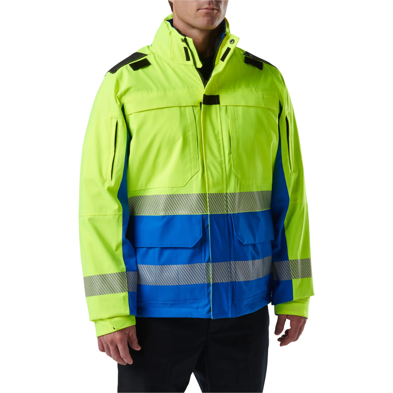 5.11 Tactical Responder Hi-Vis Parka 2.0