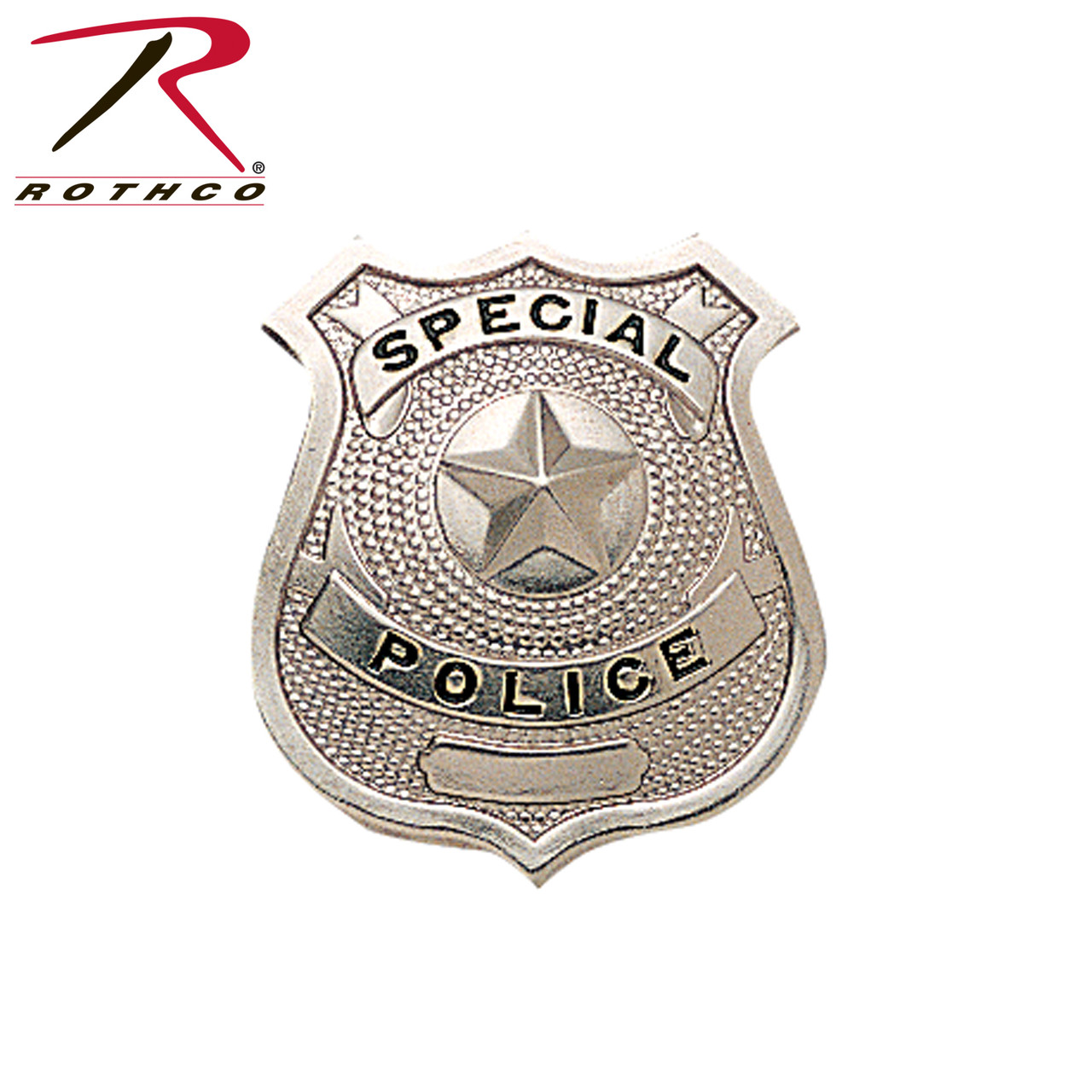 police symbol photo