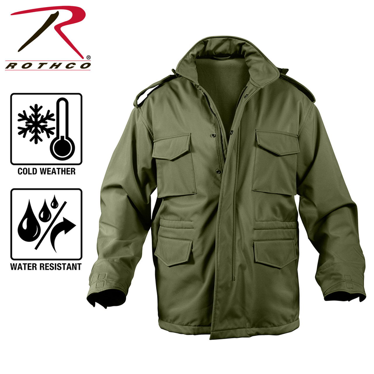 kha:ki　NEW TYPE-65 COAT RO5744-12355_21__91461.