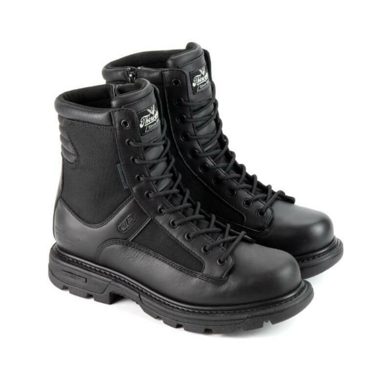 Uniform Boots, Shoes, Oxfords & Accessories