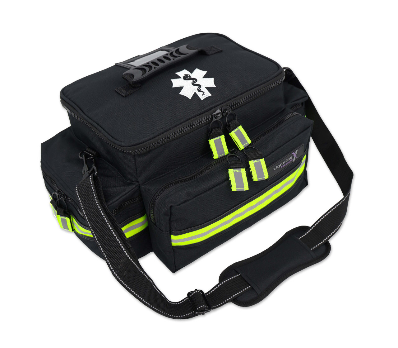 Lightning X LXMB25 Medium First Responder EMT Bag