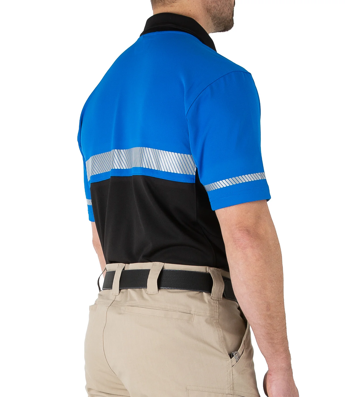 新品　BRIEFING　正規品　BG FLAG POLO ネイビー　XL BRIEFING｜メンズBGフラッグポロ リラックスフィット | Rakuten
