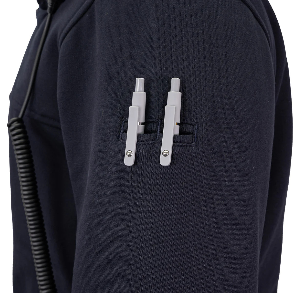 GAME 8090 NEXT-GEN FIREFIGHTER JOBSHIRT
