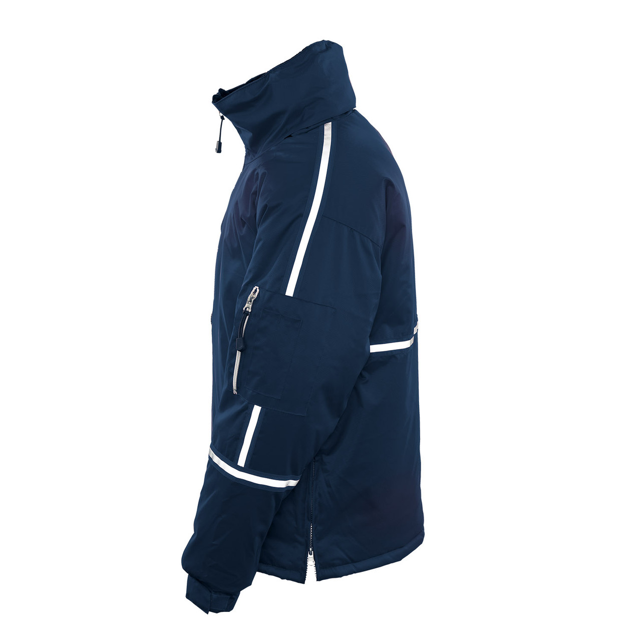 Game-4750 The Express Winter Jacket CLOSEOUT