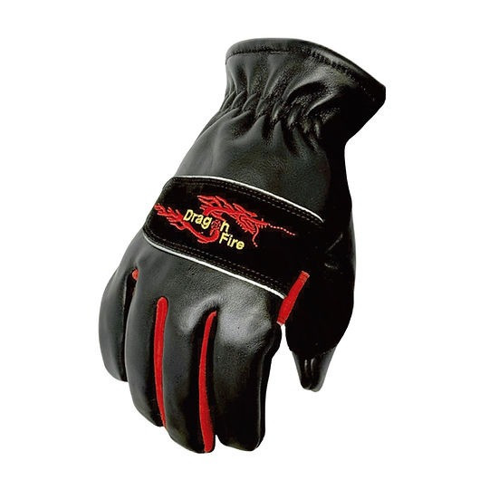 Dragon Fire X2S Structural Firefighter Gloves