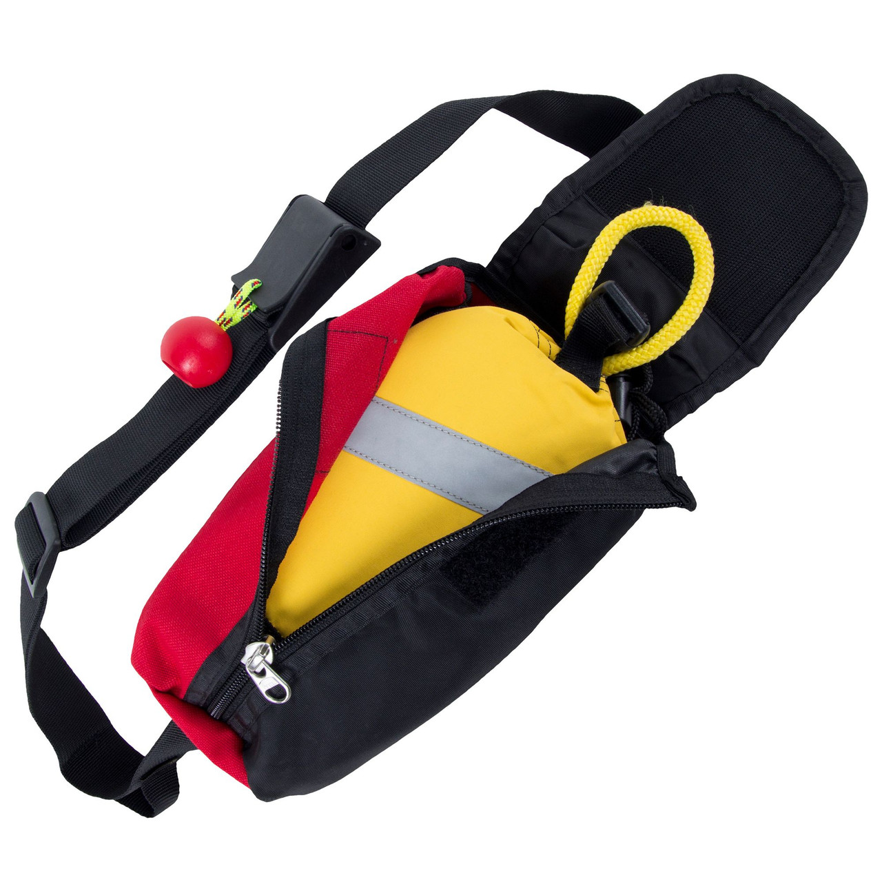NRS Guardian Wedge Waist Throw Bag - Thumbnail 3