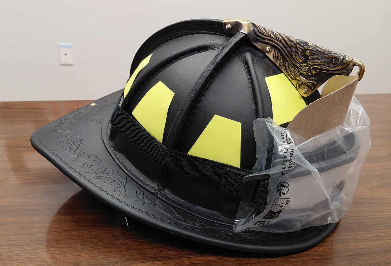 SOLD - TL2 - FLAT BLACK - NFPA - PRICE DROP