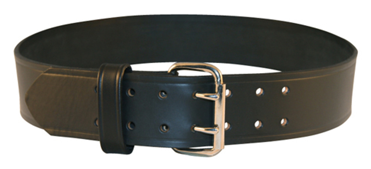 Boston Leather 2 1/4 Inch Explorer Duty Belt - 6503
