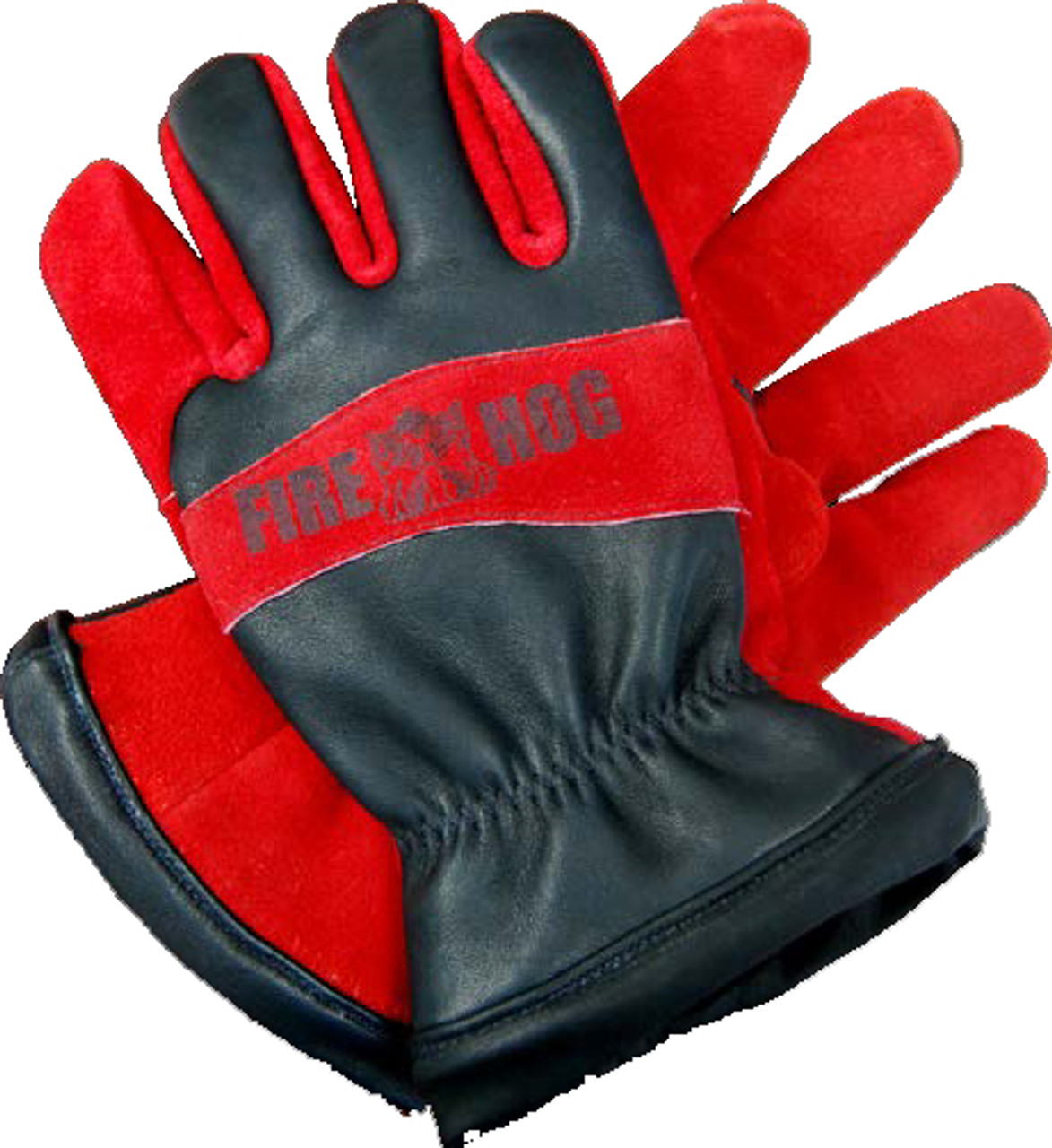 nfpa firefighter gloves