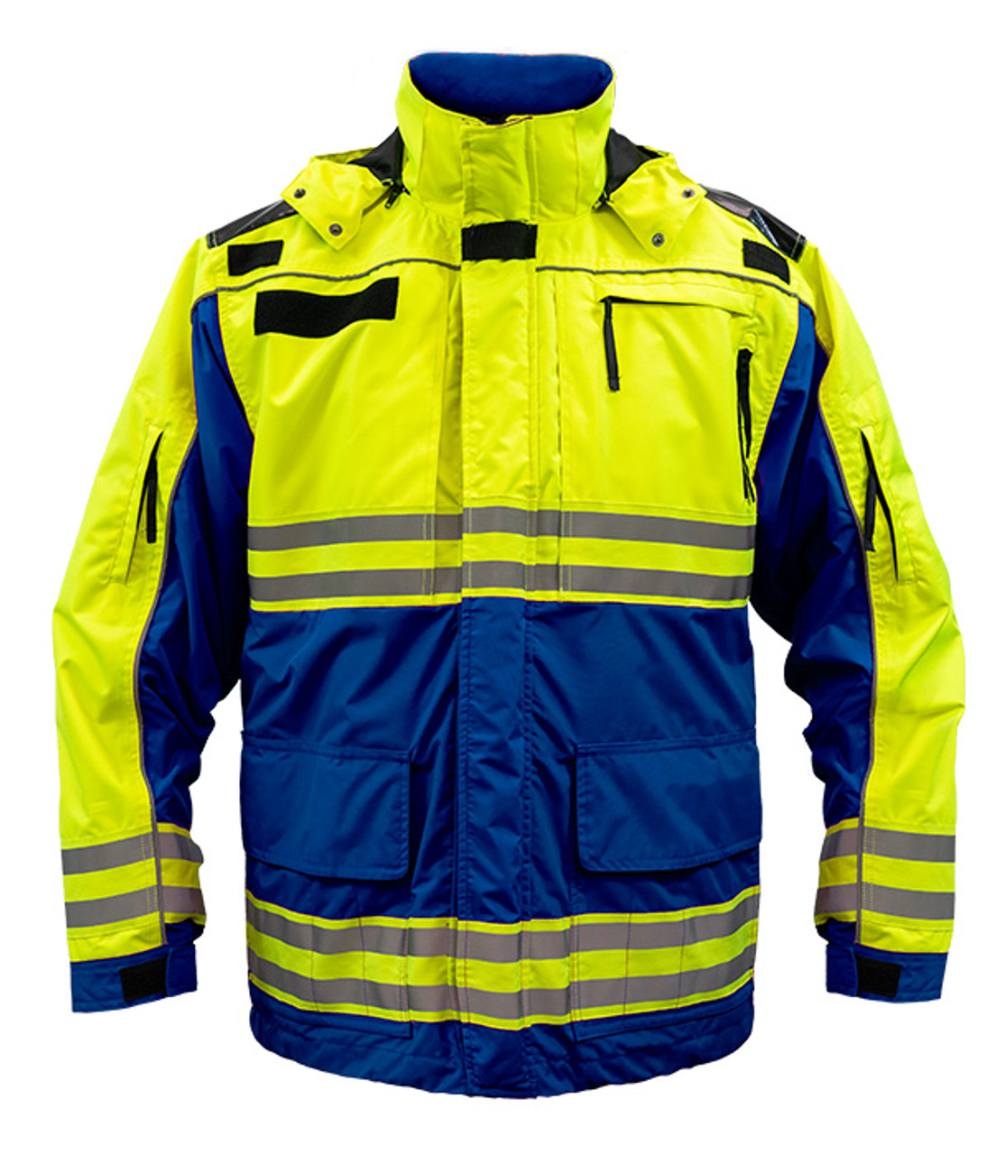 ジャケット・アウター A BAITHINGAPE 3555 THE RESCUE JACKET