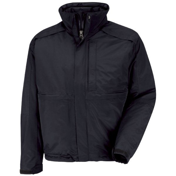 Horace Small Midnight 3-N-1 Jacket