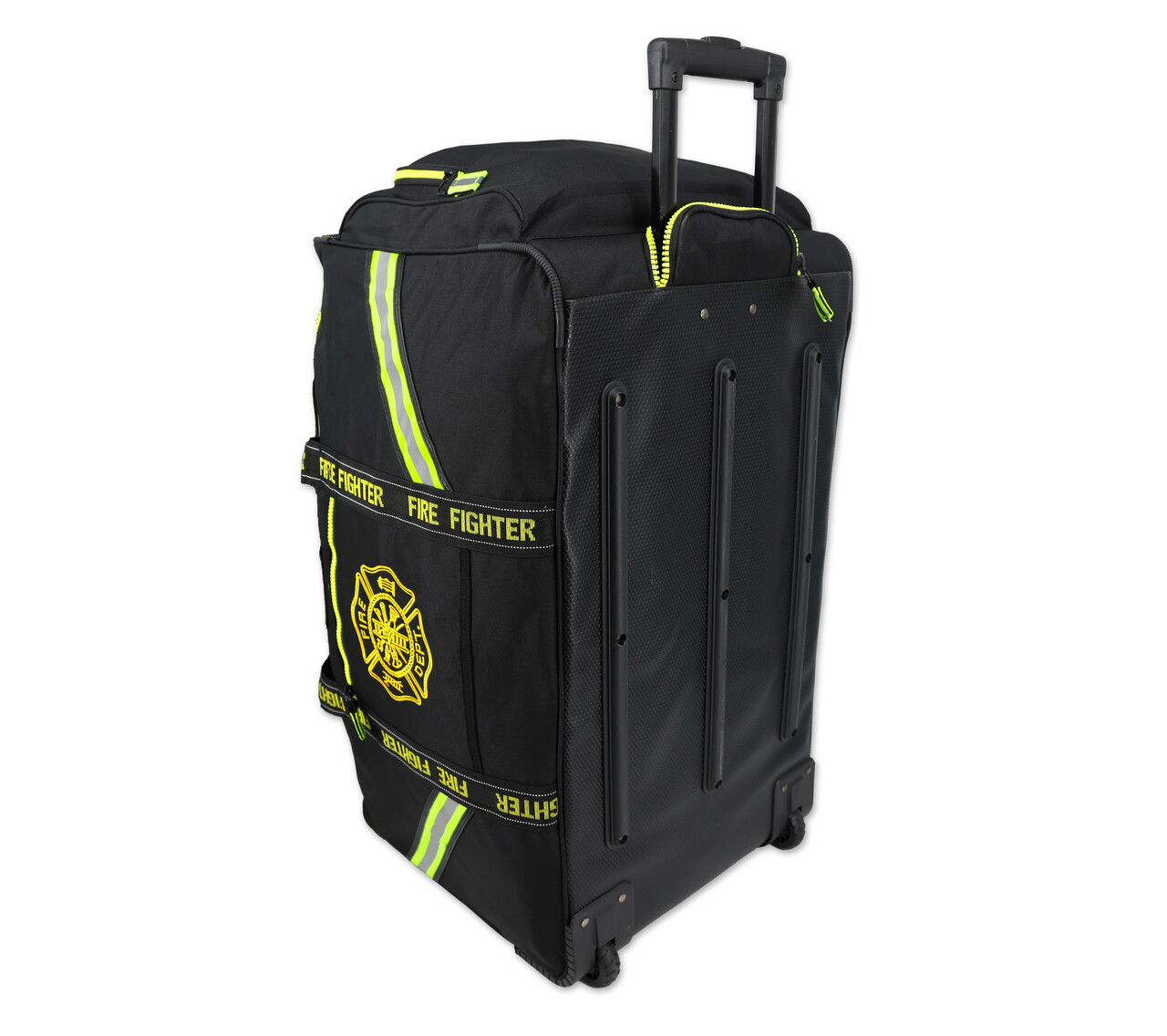 Lightning X LXFB60WD Premium Rolling Turnout Gear Bag