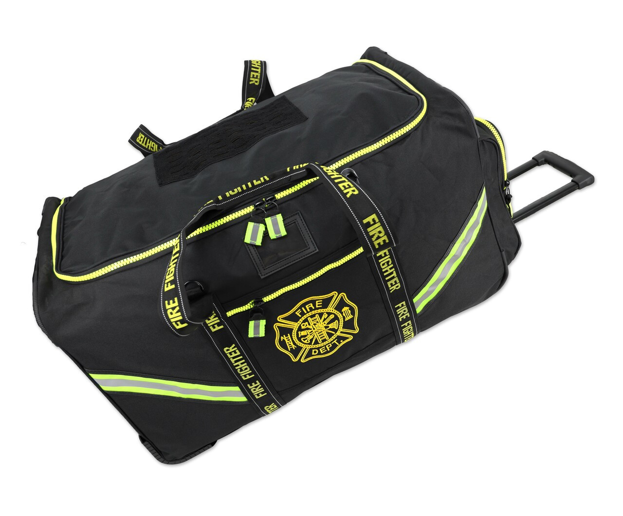 Lightning X LXFB60WD Premium Rolling Turnout Gear Bag