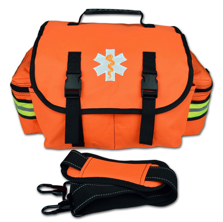 Lightning X LXMB20 Small EMT First Responder Bag