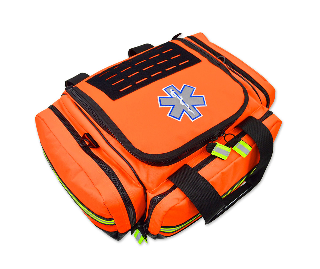 バッグ HTC MEDICINE BAG UMBRELLA STUDS Lightning X LXMB35 Premium Large Modular EMT Trauma Bag