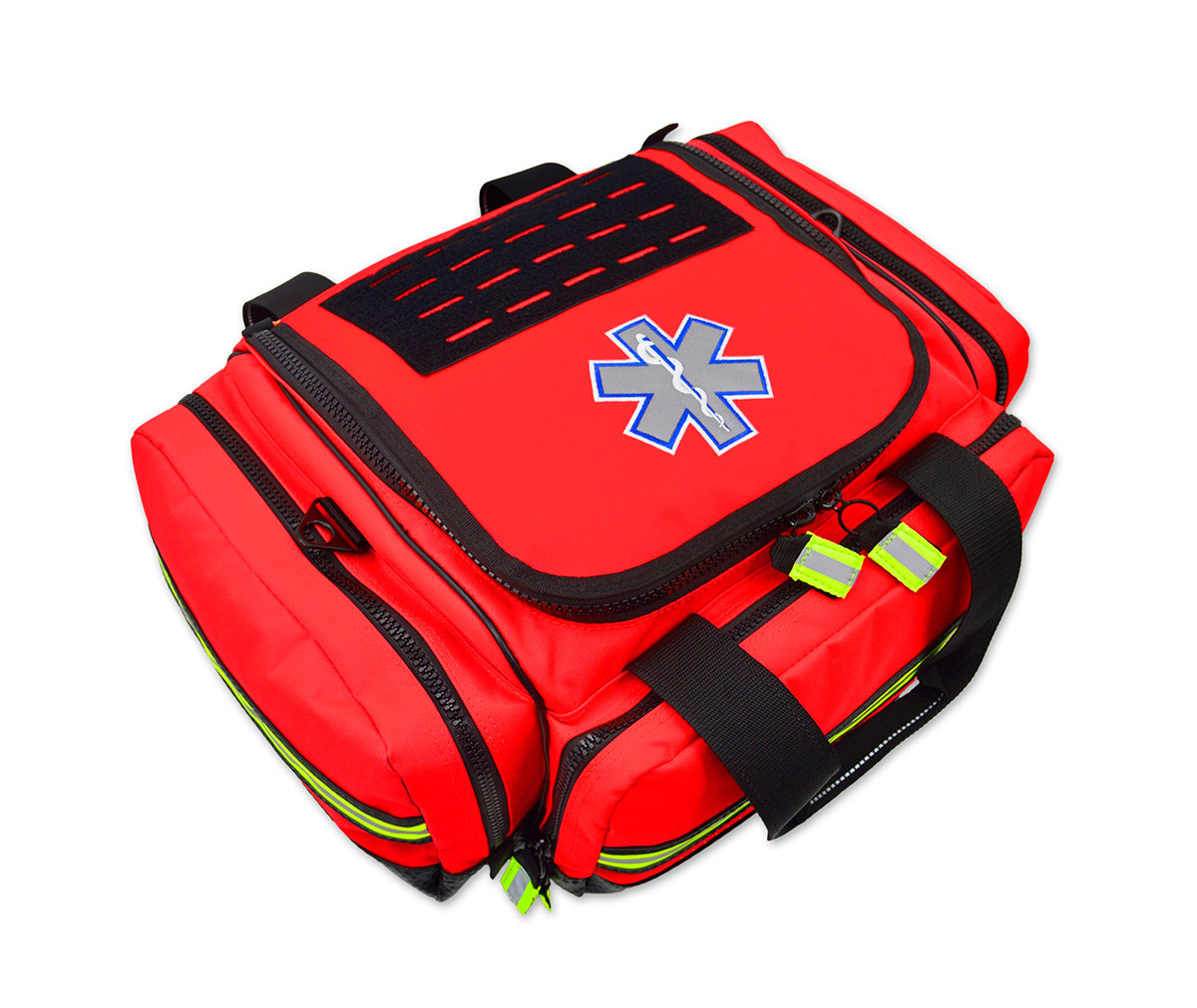 Lightning X LXMB35 Premium Large Modular EMT Trauma Bag