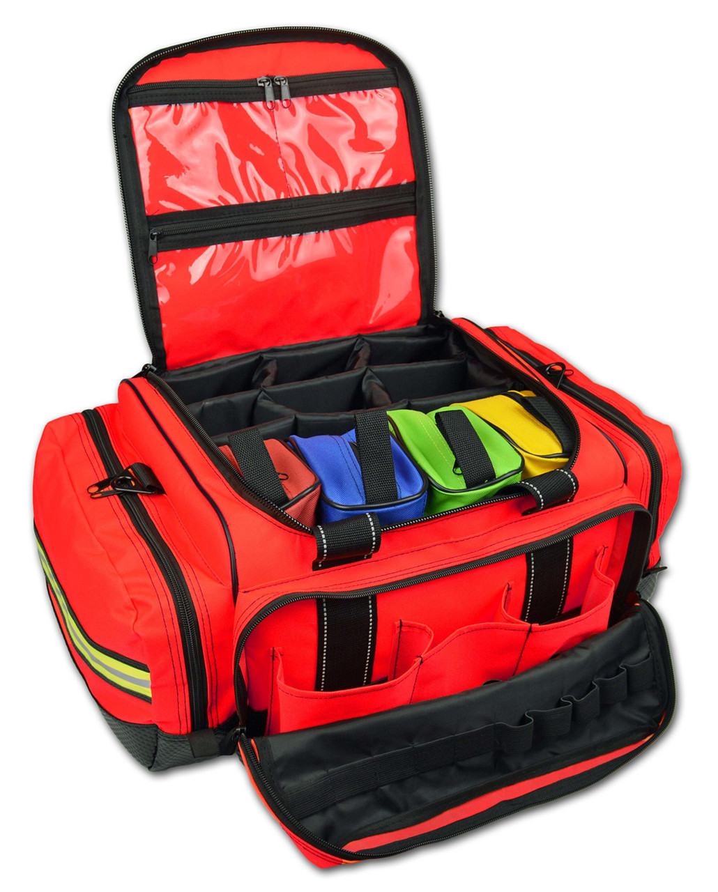 Lightning X LXMB35 Premium Large Modular EMT Trauma Bag