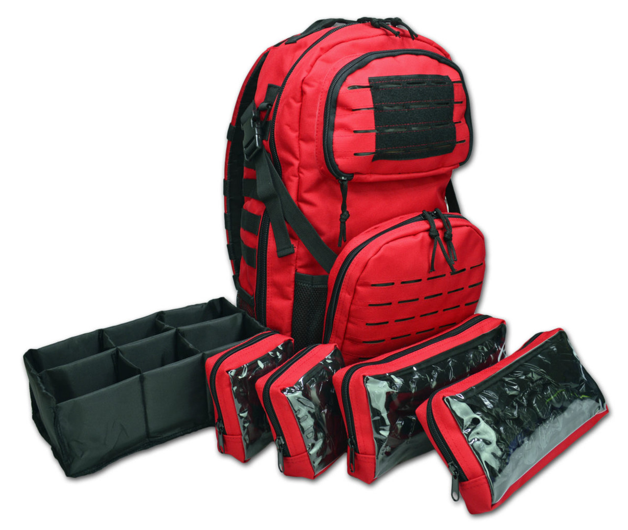 Lightning X Modular Tactical Medic Backpack