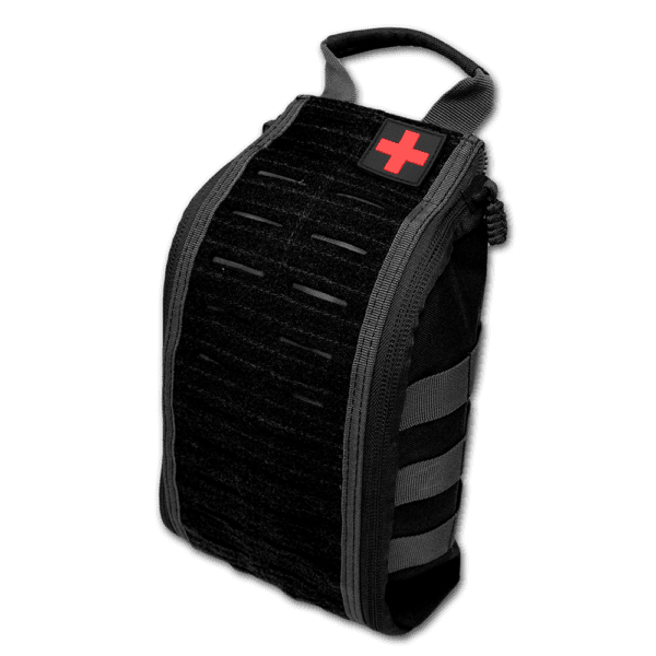 Trauma Kit 実物 IFAK 2セット Advanced Trauma Kit - Multicam