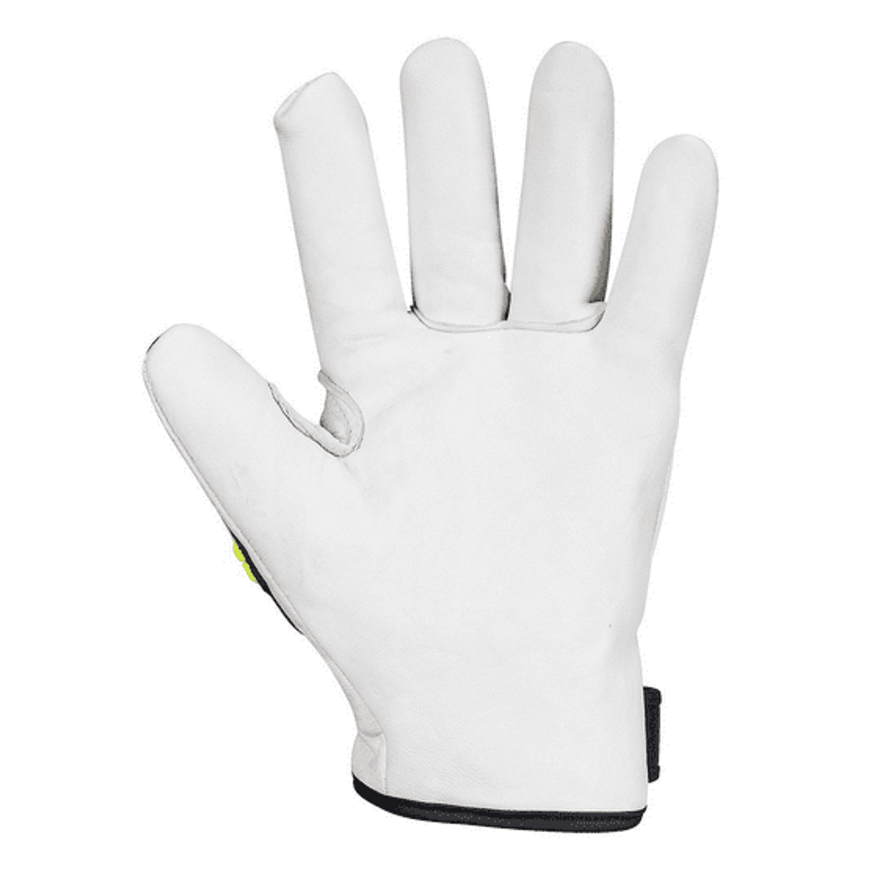 Portwest A745 Impact Pro Cut Glove (Grey - 4XL)
