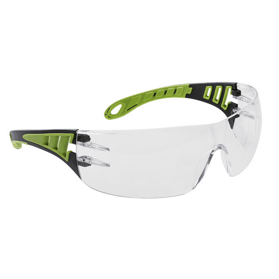Portwest Tech Look Safety Glasses1