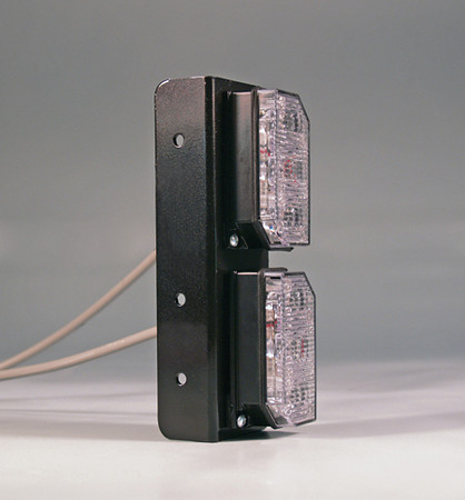LED3 PLUS - Soundoff LED3 PLUS - Mini LED3 Light - LED3 Grille Light