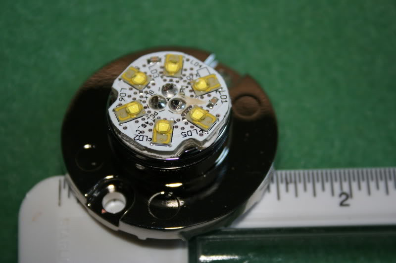 その他 KerBar Flashlight Insert KeyBar Custom Flashlight Insert | KeyBar