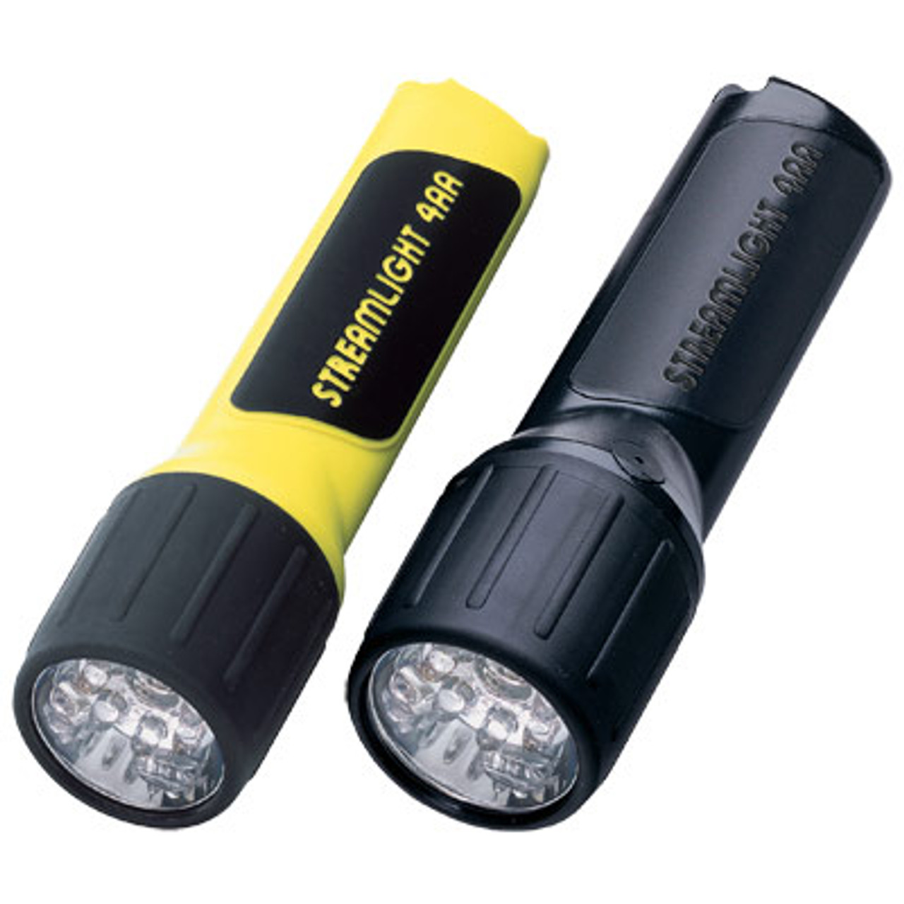 streamlight emergency light