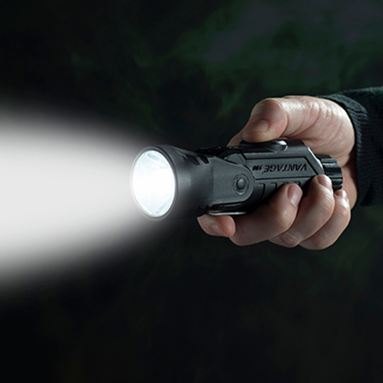 STREAMLIGHT VANTAGE 180 入手困難！ VANTAGE 180 X FLASHLIGHT USB/VANTAGE