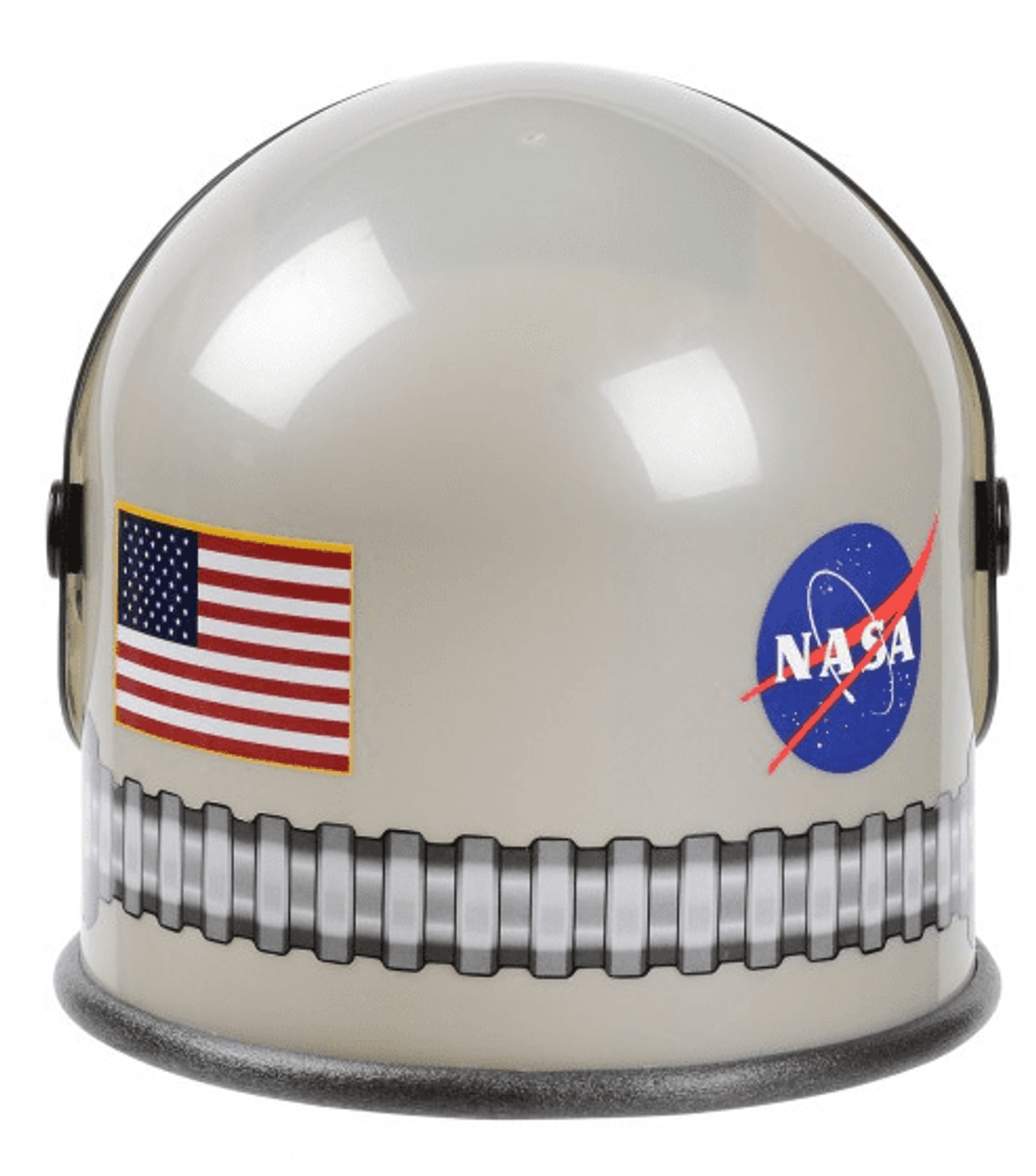 Aeromax Kids Astronaut Helmet - Silver