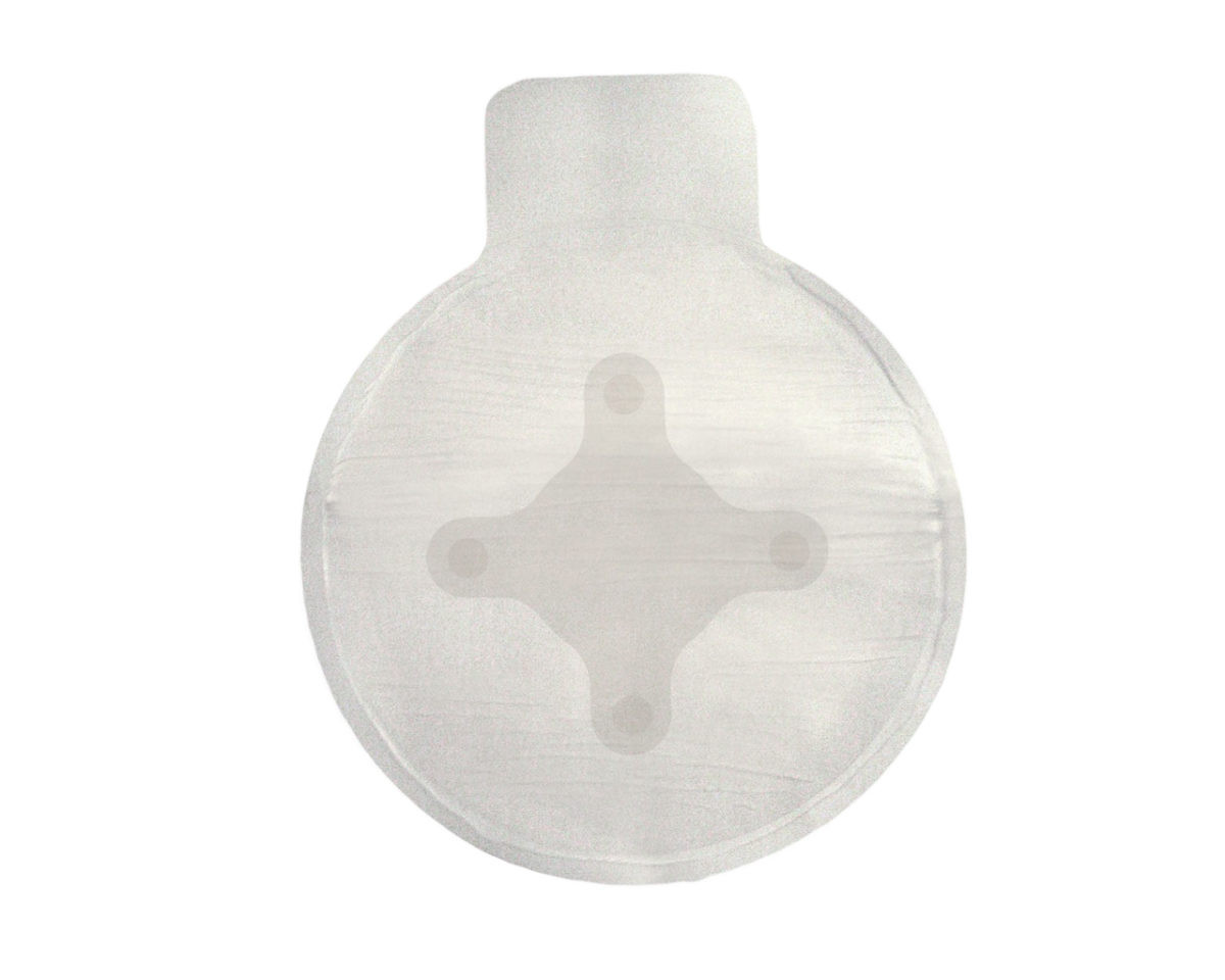 Lightning X EMS Vented Chest Seal