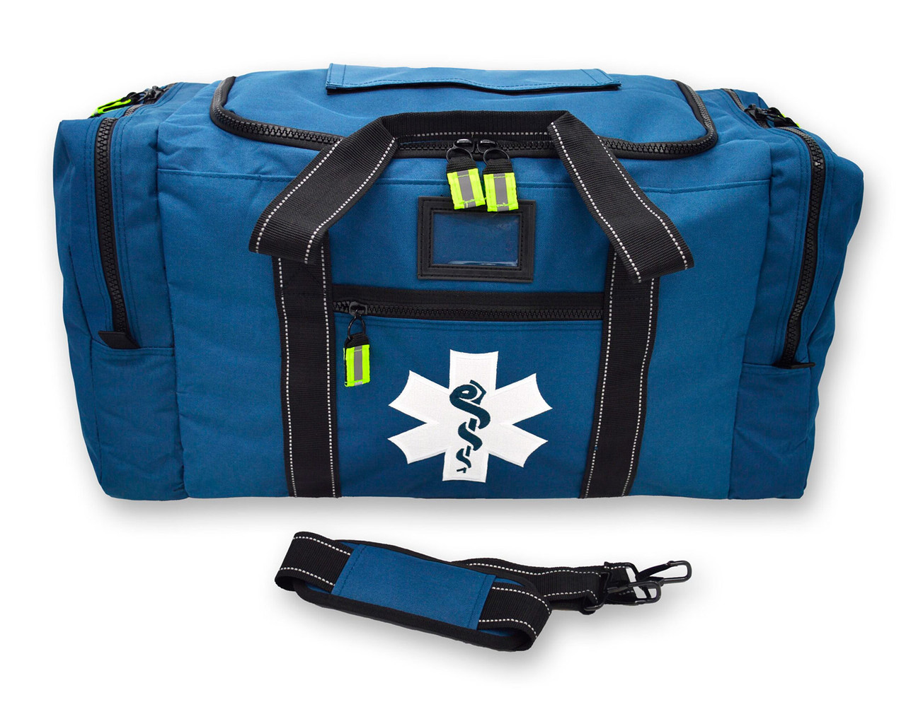Refa のMTG 社製 INBEAUTE EMS Body ProSet EMS/EMT First Resonder Medic Extrication Gear Bag