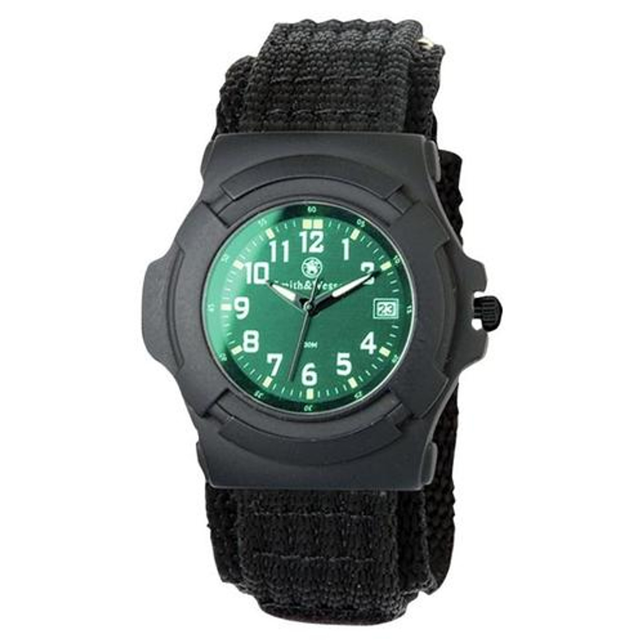 LAWMAN PG3 Analog Black Dial Men's Watch - LWM111G - Price History