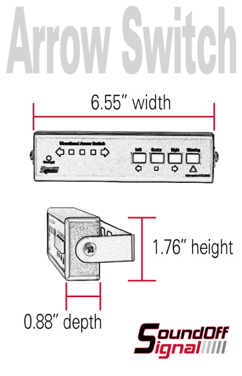 8+ Soundoff Signal Wiring Diagram DayleCamikah