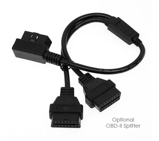 Z-Flash Ford OBD Plugin Flasher Module