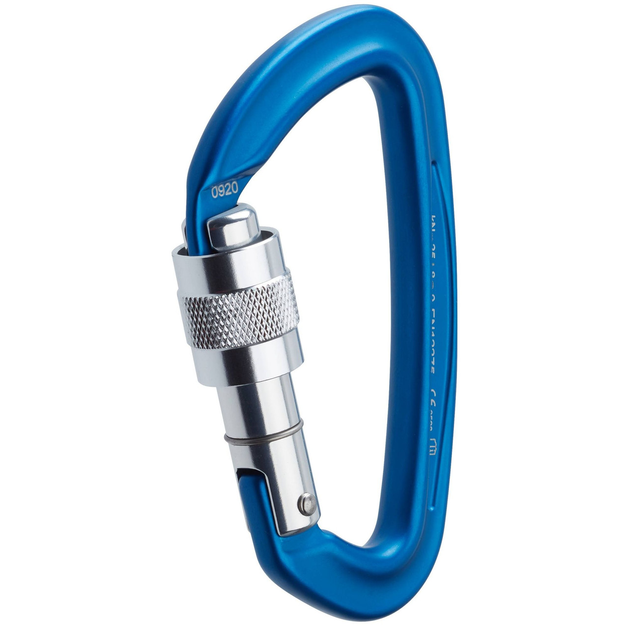 NRS Nuq Screw Lock Carabiner - Thumbnail 5