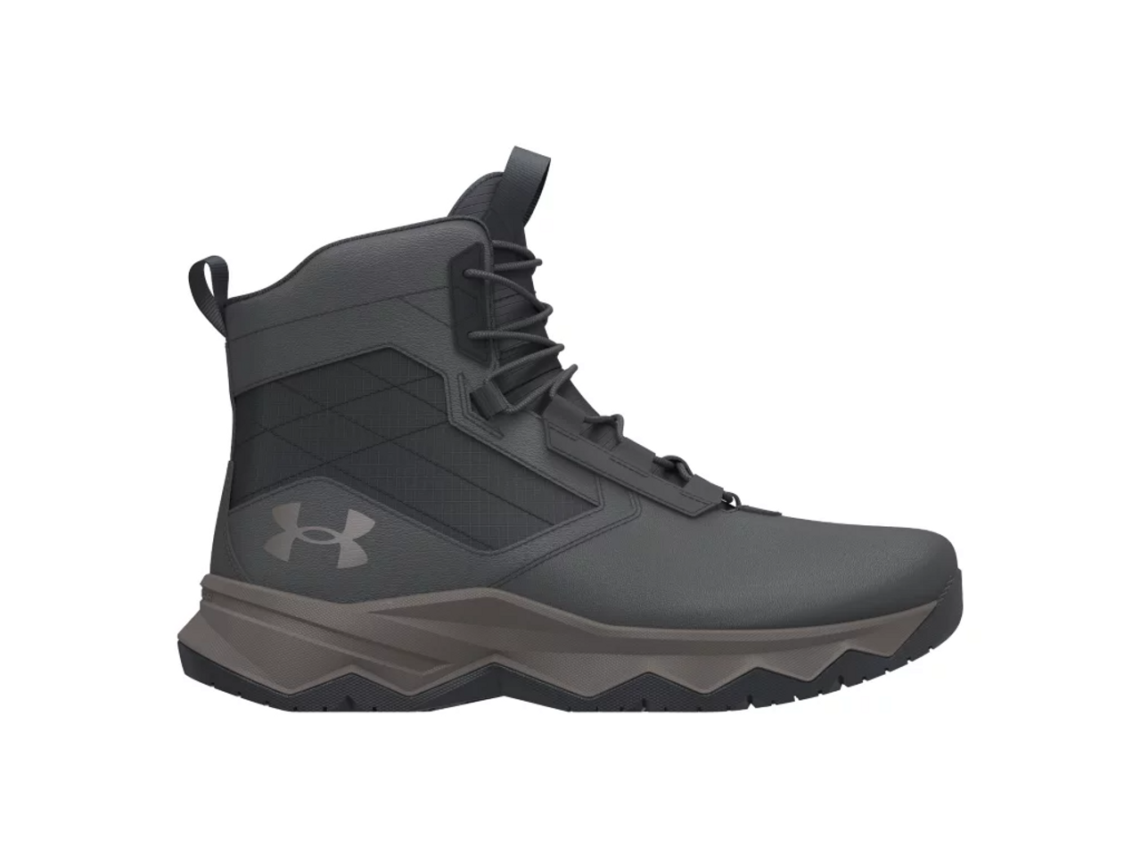 UA Stellar G2 6'' Tactical Boots