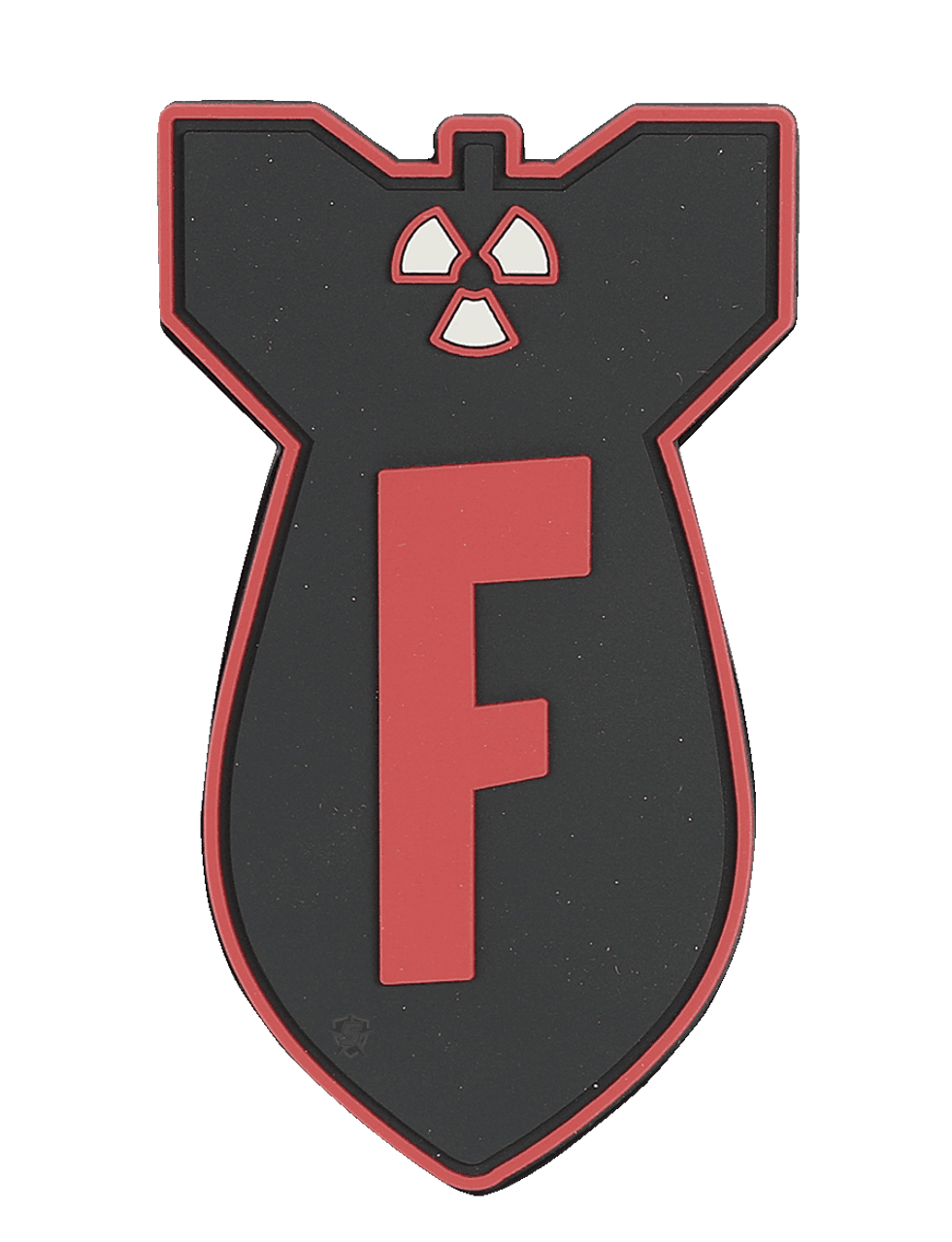 Hold My Hand” Morale Patch – F-Bomb Morale Gear