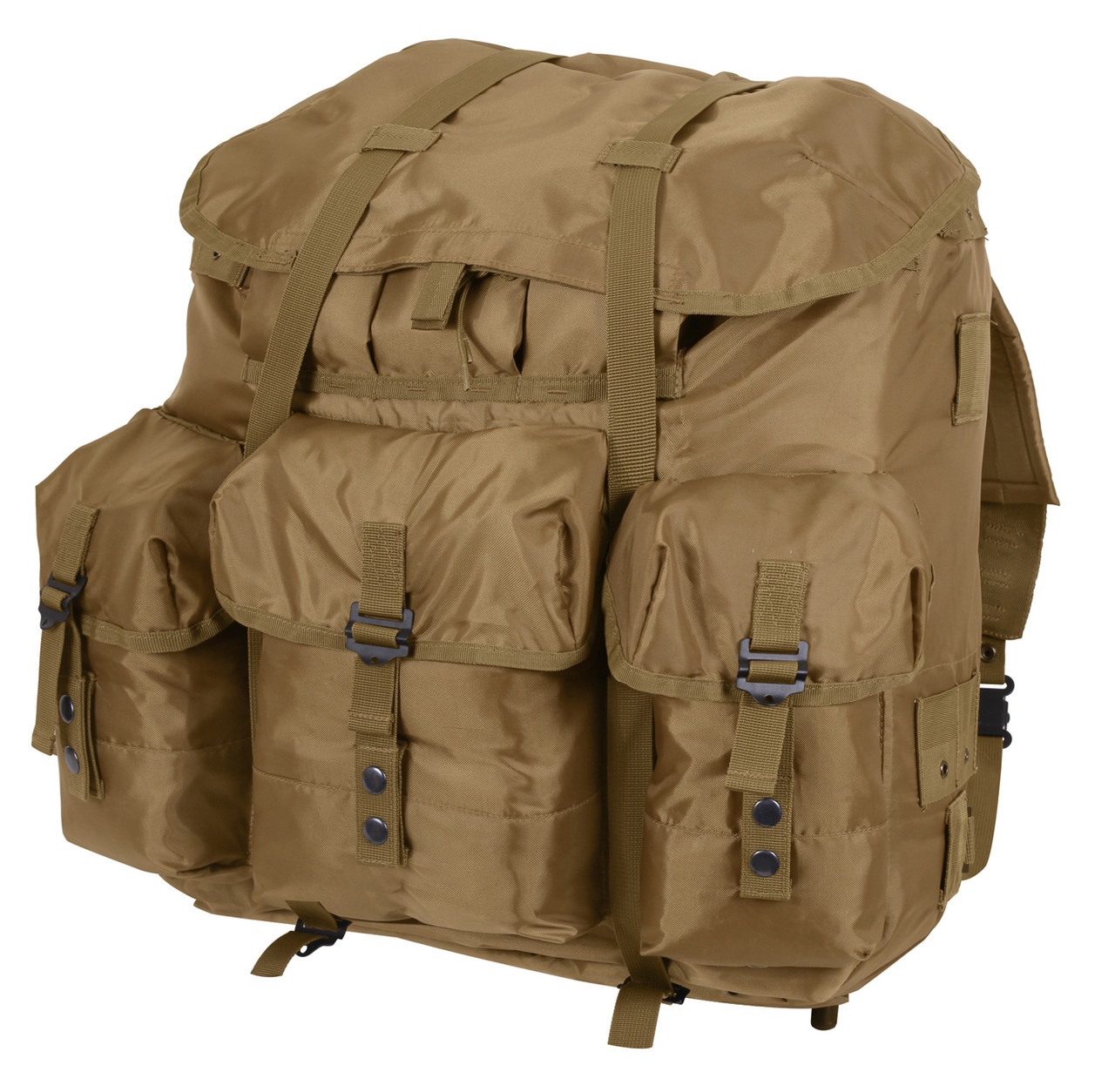 【新品】ROTHCO（ロスコ）　米軍 ALICE Pack LC‑1 ☆最終価格【新品】ROTHCO（ロスコ） 米軍 ALICE Pack LC‑1