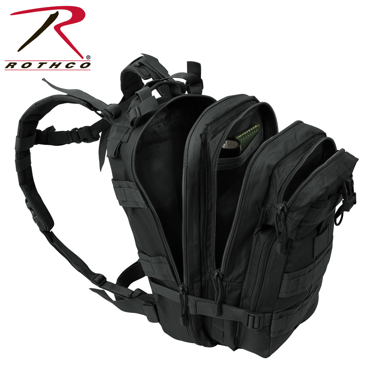 Rothco Transport Pack - Thumbnail 2