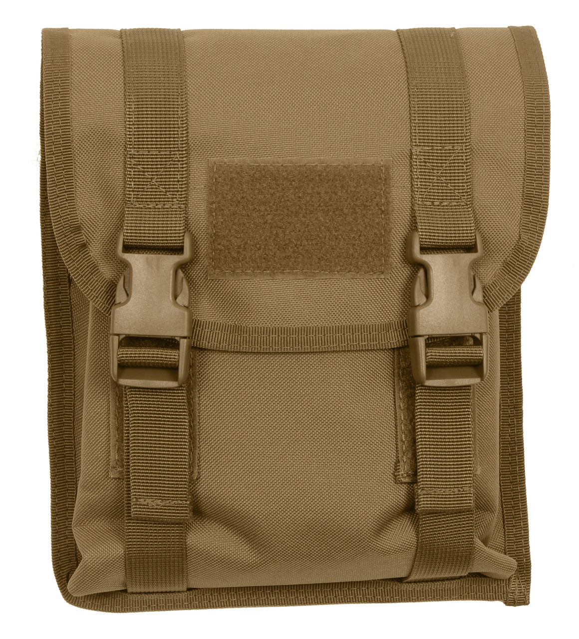 Rothco MOLLE Utility Pouch - Thumbnail 3