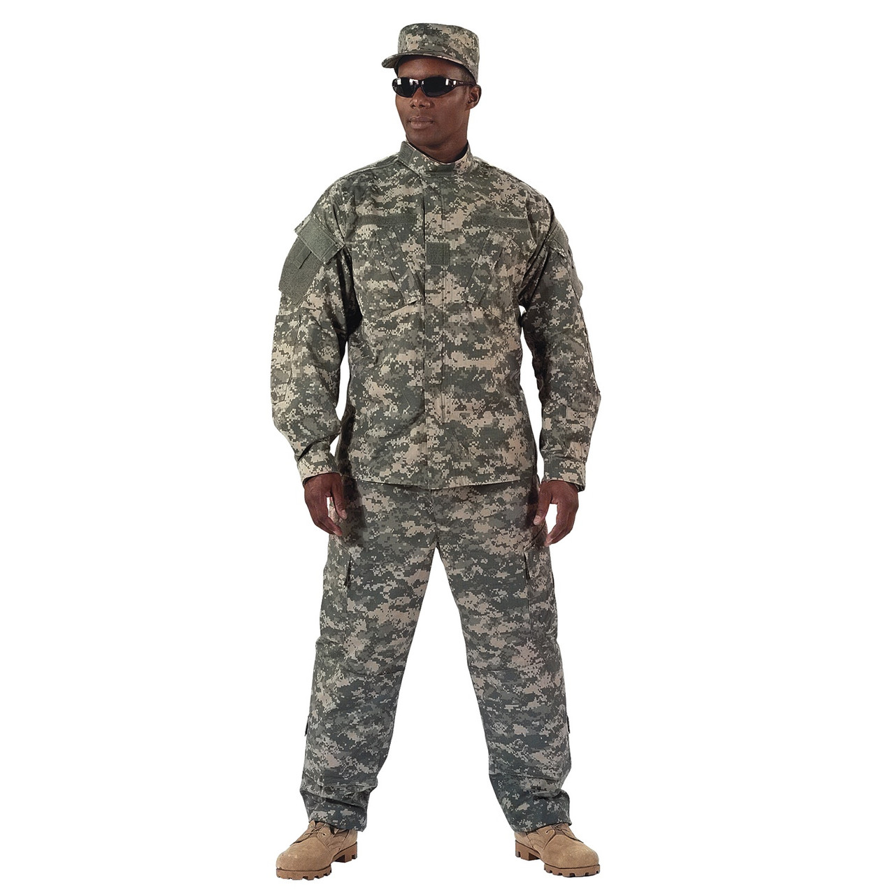 個人装備 MILTEC ARMY ROTHCO MILTARY CAMO OUTDOOR Rothco Camo Medium Transport Pack