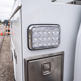 Feniex Lux Perimeter Lights