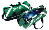 R&B Fabrications Oxygen Bags & EMS Modules