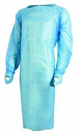 Gowns - Protective Coveralls