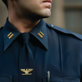 Hero's Pride Insignia & Badges