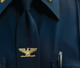 Hero's Pride Tie Bars & Tie Tacks