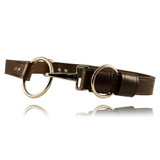 Boston Leather Firefighter Tool Holders